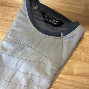 EUC Ladies Under Armour ColdGear‎ Pullover
